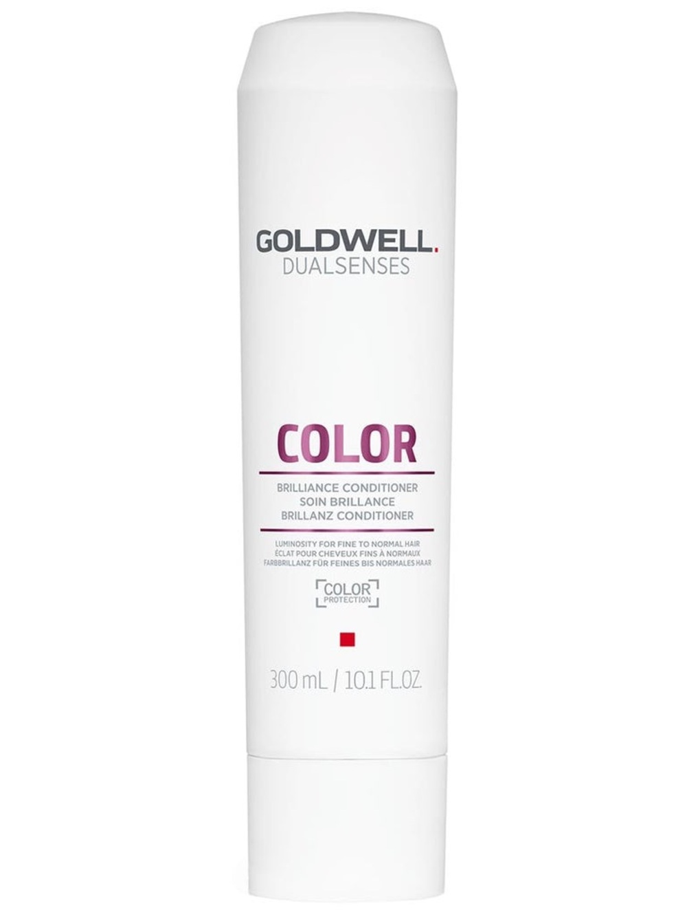 Goldwell Dualsenses Color Brilliance Conditioner 10.1 fl oz